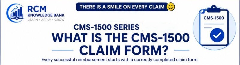 There's a Smile on Every Claim banner